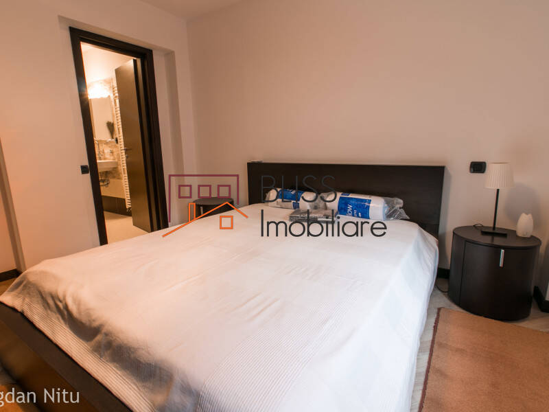 Apartament de Inchiriat Dorobanti | Primaverii | Kiseleff | Aviatorilor - 3 Camere - ID:47001 | Bliss Imobiliare / Photo 22 - BLISS Imobiliare