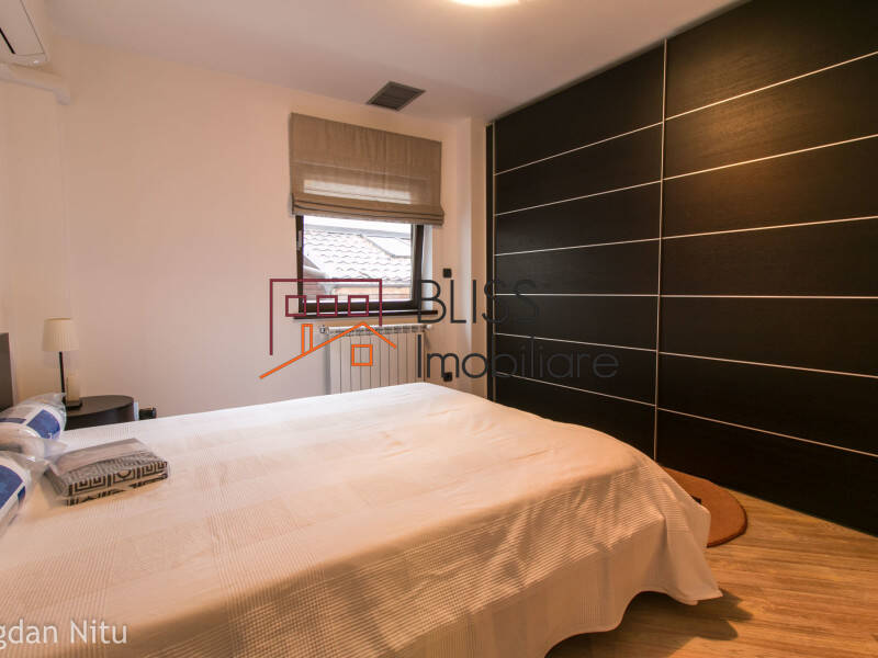 Apartament de Inchiriat Dorobanti | Primaverii | Kiseleff | Aviatorilor - 3 Camere - ID:47001 | Bliss Imobiliare / Photo 23 - BLISS Imobiliare