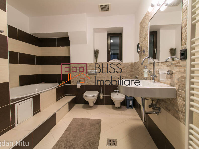 Apartament de Inchiriat Dorobanti | Primaverii | Kiseleff | Aviatorilor - 3 Camere - ID:47001 | Bliss Imobiliare / Photo 24 - BLISS Imobiliare