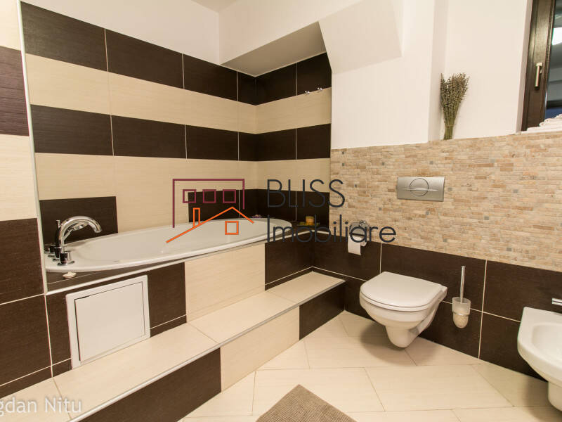Apartament de Inchiriat Dorobanti | Primaverii | Kiseleff | Aviatorilor - 3 Camere - ID:47001 | Bliss Imobiliare / Photo 25 - BLISS Imobiliare