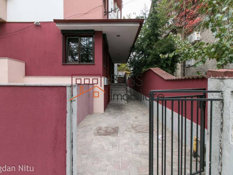 Apartament de Inchiriat Dorobanti | Primaverii | Kiseleff | Aviatorilor - 3 Camere - ID:47001 | Bliss Imobiliare / Photo 26 - BLISS Imobiliare