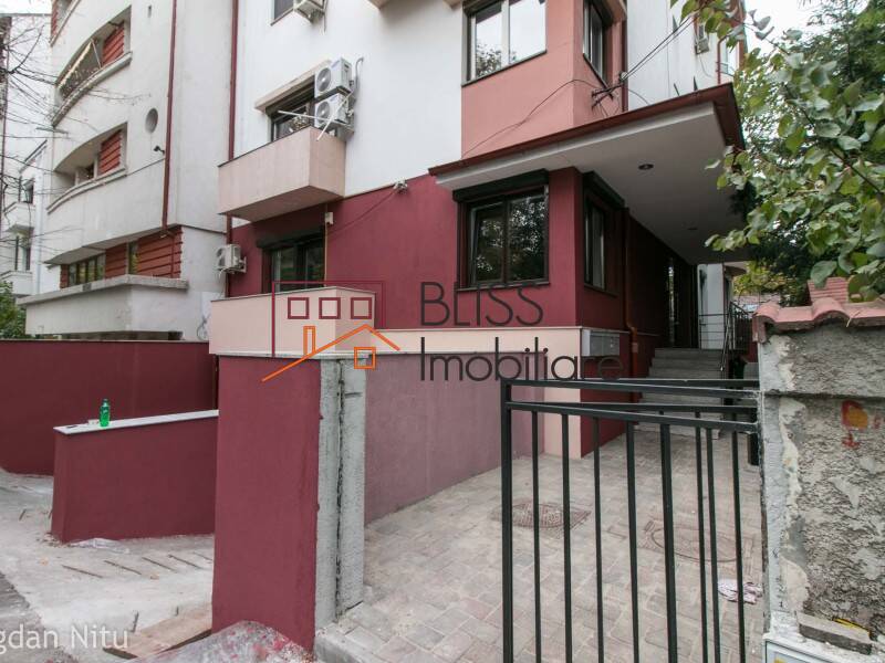 Apartament de Inchiriat Dorobanti | Primaverii | Kiseleff | Aviatorilor - 3 Camere - ID:47001 | Bliss Imobiliare / Photo 27 - BLISS Imobiliare