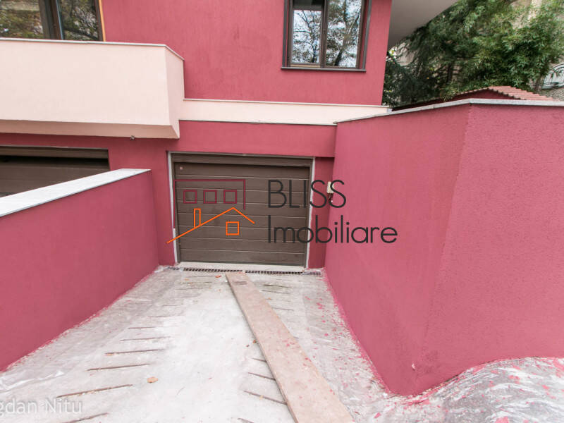 Apartament de Inchiriat Dorobanti | Primaverii | Kiseleff | Aviatorilor - 3 Camere - ID:47001 | Bliss Imobiliare / Photo 28 - BLISS Imobiliare