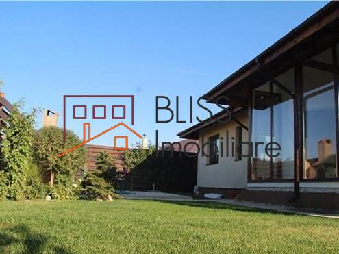 House for Sale Balotesti, Bucharest / Ilfov - 4 Rooms - ID:47006 | Bliss Imobiliare / Photo 4 - BLISS Imobiliare