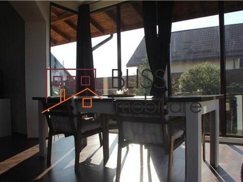 Casa de Vanzare Balotesti - 4 Camere - ID:47006 | Bliss Imobiliare / Photo 6 - BLISS Imobiliare