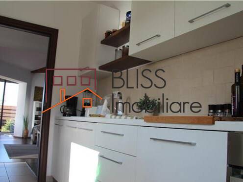 House for Sale Balotesti, Bucharest / Ilfov - 4 Rooms - ID:47006 | Bliss Imobiliare / Photo 7 - BLISS Imobiliare