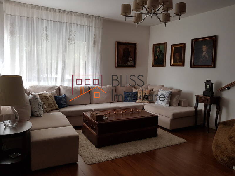 Apartment for Rent Parcul Circului, Bucharest - 2 Bedroom - ID:47044 | Bliss Imobiliare / Photo 1 - BLISS Imobiliare