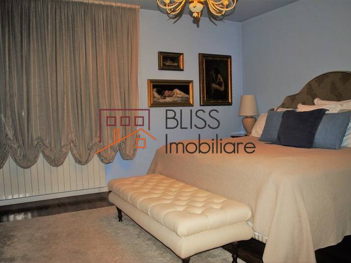 Apartment for Rent Parcul Circului, Bucharest - 2 Bedroom - ID:47044 | Bliss Imobiliare / Photo 7 - BLISS Imobiliare