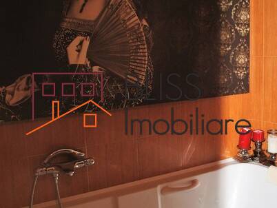 Apartment for Rent Parcul Circului, Bucharest - 2 Bedroom - ID:47044 | Bliss Imobiliare / Photo 9 - BLISS Imobiliare