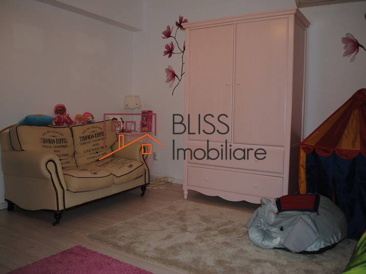 Apartament de Inchiriat Parcul Circului - 3 Camere - ID:47044 | Bliss Imobiliare / Photo 11 - BLISS Imobiliare