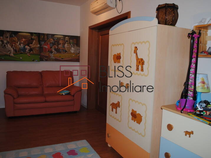 Apartment for Rent Parcul Circului, Bucharest - 2 Bedroom - ID:47044 | Bliss Imobiliare / Photo 13 - BLISS Imobiliare