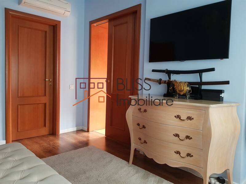 Apartment for Rent Parcul Circului, Bucharest - 2 Bedroom - ID:47044 | Bliss Imobiliare / Photo 15 - BLISS Imobiliare