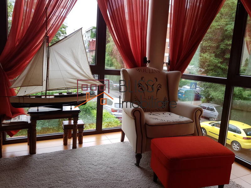 Apartment for Rent Parcul Circului, Bucharest - 2 Bedroom - ID:47044 | Bliss Imobiliare / Photo 19 - BLISS Imobiliare