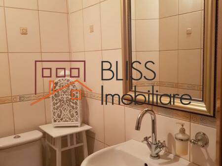 Apartment for Rent Parcul Circului, Bucharest - 2 Bedroom - ID:47044 | Bliss Imobiliare / Photo 21 - BLISS Imobiliare