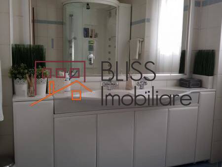 Apartment for Rent Parcul Circului, Bucharest - 2 Bedroom - ID:47044 | Bliss Imobiliare / Photo 23 - BLISS Imobiliare