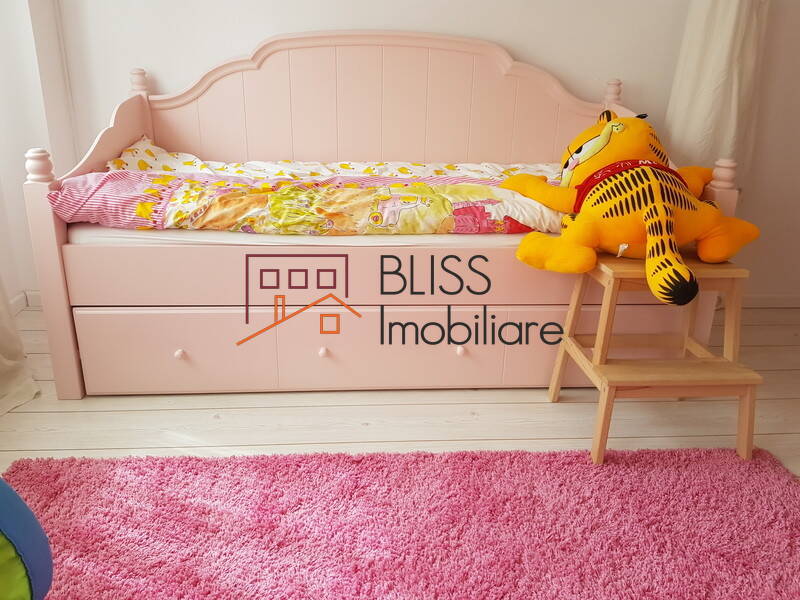 Apartment for Rent Parcul Circului, Bucharest - 2 Bedroom - ID:47044 | Bliss Imobiliare / Photo 25 - BLISS Imobiliare