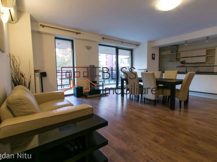 Apartament de Inchiriat Parcul Circului - 3 Camere - ID:47044 | Bliss Imobiliare / Photo 2 - BLISS Imobiliare