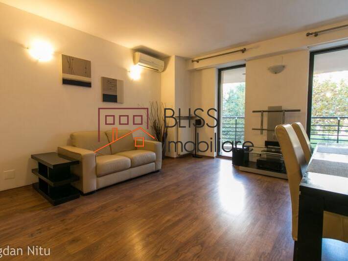 Apartament de Inchiriat Parcul Circului - 3 Camere - ID:47044 | Bliss Imobiliare / Photo 4 - BLISS Imobiliare