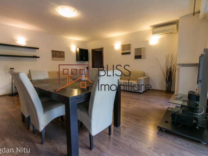 Apartament de Inchiriat Parcul Circului - 3 Camere - ID:47044 | Bliss Imobiliare / Photo 8 - BLISS Imobiliare