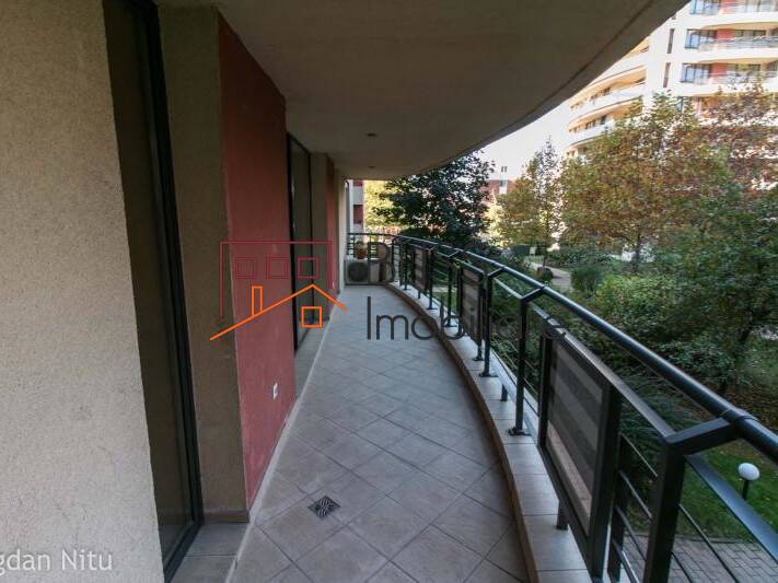 Apartment for Rent Parcul Circului, Bucharest - 2 Bedroom - ID:47044 | Bliss Imobiliare / Photo 12 - BLISS Imobiliare