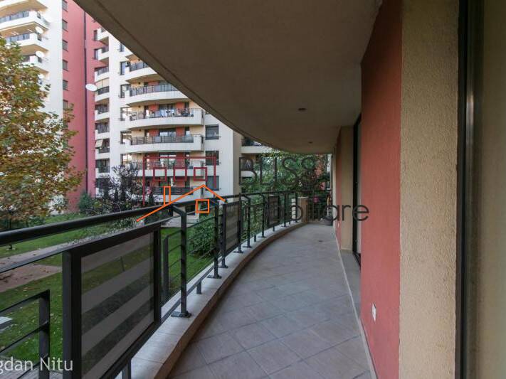 Apartament de Inchiriat Parcul Circului - 3 Camere - ID:47044 | Bliss Imobiliare / Photo 14 - BLISS Imobiliare