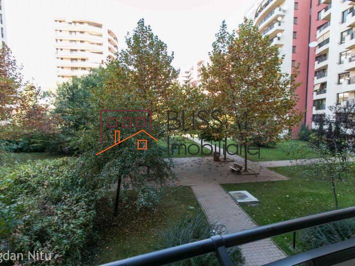 Apartament de Inchiriat Parcul Circului - 3 Camere - ID:47044 | Bliss Imobiliare / Photo 16 - BLISS Imobiliare