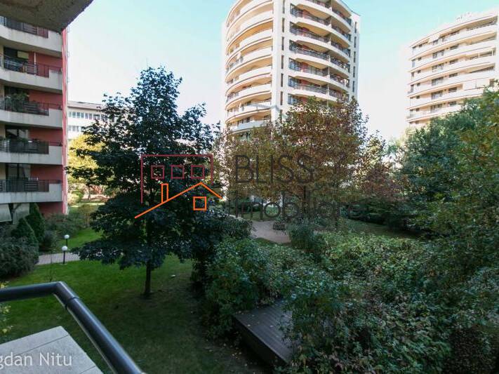 Apartment for Rent Parcul Circului, Bucharest - 2 Bedroom - ID:47044 | Bliss Imobiliare / Photo 18 - BLISS Imobiliare