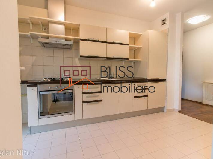 Apartment for Rent Parcul Circului, Bucharest - 2 Bedroom - ID:47044 | Bliss Imobiliare / Photo 22 - BLISS Imobiliare