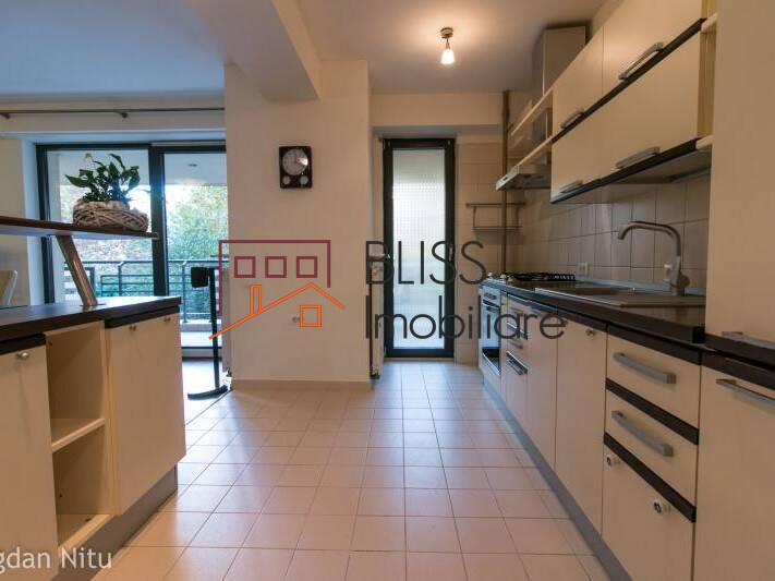 Apartment for Rent Parcul Circului, Bucharest - 2 Bedroom - ID:47044 | Bliss Imobiliare / Photo 24 - BLISS Imobiliare