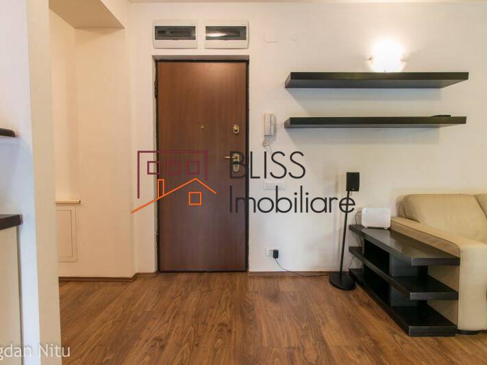 Apartament de Inchiriat Parcul Circului - 3 Camere - ID:47044 | Bliss Imobiliare / Photo 27 - BLISS Imobiliare
