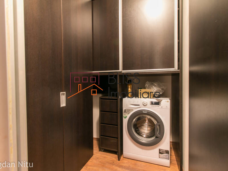 Apartament de Inchiriat Parcul Circului - 3 Camere - ID:47044 | Bliss Imobiliare / Photo 29 - BLISS Imobiliare