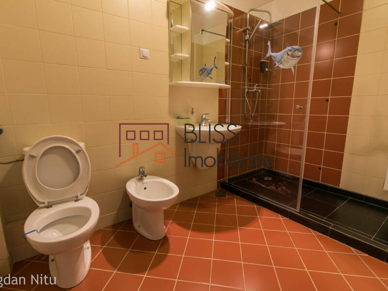Apartament de Inchiriat Parcul Circului - 3 Camere - ID:47044 | Bliss Imobiliare / Photo 30 - BLISS Imobiliare