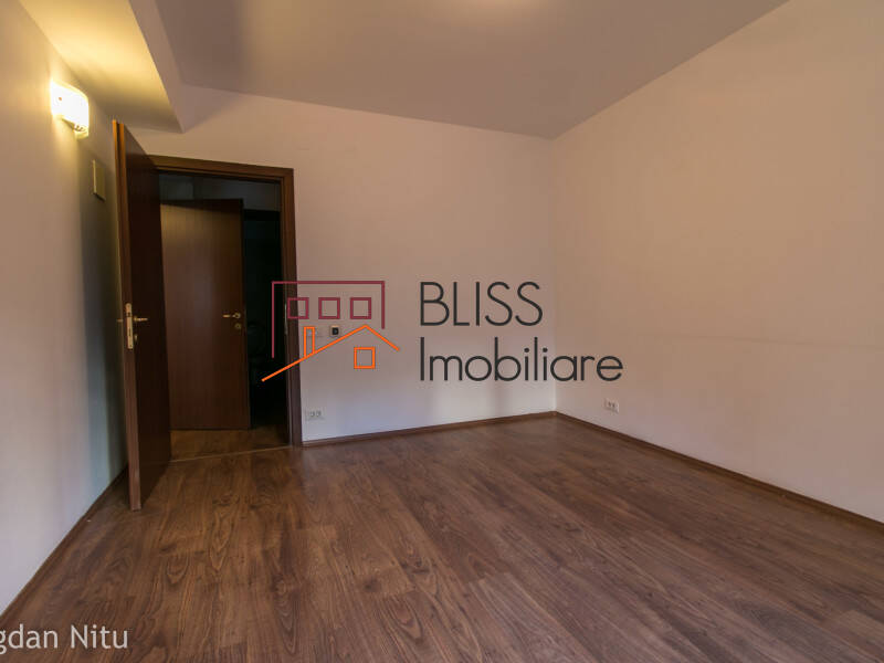 Apartment for Rent Parcul Circului, Bucharest - 2 Bedroom - ID:47044 | Bliss Imobiliare / Photo 32 - BLISS Imobiliare