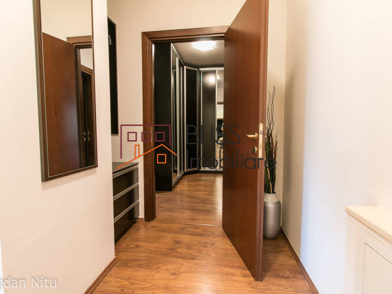 Apartment for Rent Parcul Circului, Bucharest - 2 Bedroom - ID:47044 | Bliss Imobiliare / Photo 33 - BLISS Imobiliare