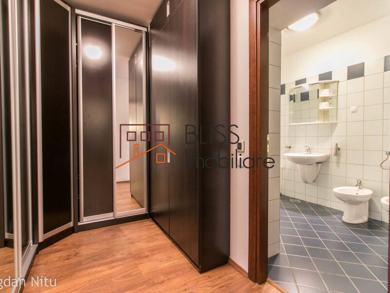 Apartment for Rent Parcul Circului, Bucharest - 2 Bedroom - ID:47044 | Bliss Imobiliare / Photo 34 - BLISS Imobiliare