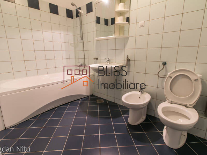 Apartament de Inchiriat Parcul Circului - 3 Camere - ID:47044 | Bliss Imobiliare / Photo 35 - BLISS Imobiliare