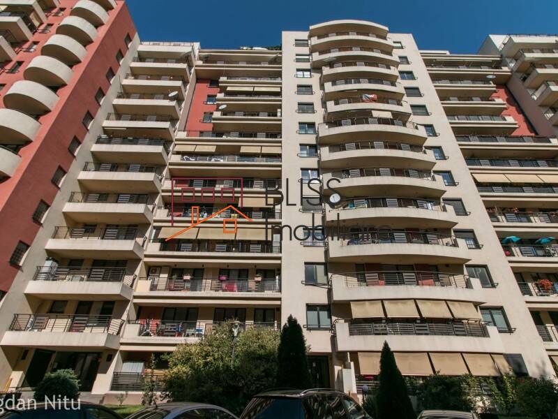 Apartment for Rent Parcul Circului, Bucharest - 2 Bedroom - ID:47044 | Bliss Imobiliare / Photo 39 - BLISS Imobiliare