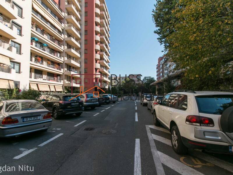 Apartment for Rent Parcul Circului, Bucharest - 2 Bedroom - ID:47044 | Bliss Imobiliare / Photo 40 - BLISS Imobiliare