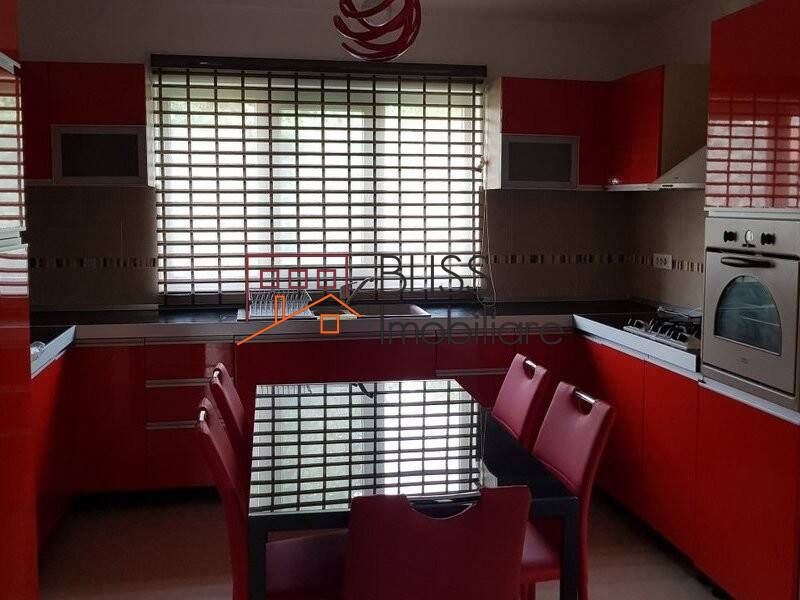 Vila 5 Camere Cu Gradina Si Piscina | Bliss Imobiliare / Photo 6 - BLISS Imobiliare