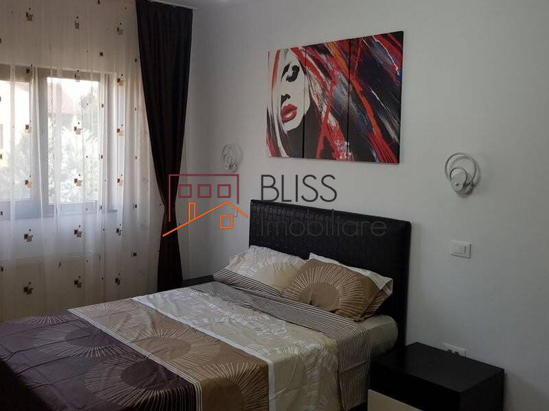 4-bedroom Villa With Garden And Pool, Bucharest / Ilfov | Bliss Imobiliare / Photo 10 - BLISS Imobiliare