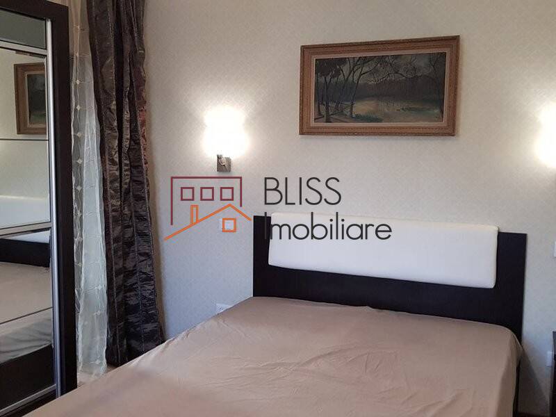 Vila 5 Camere Cu Gradina Si Piscina | Bliss Imobiliare / Photo 13 - BLISS Imobiliare