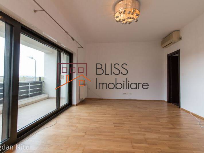 Apartament de Inchiriat Iancu Nicolae | Pipera - 4 Camere - ID:47213 | Bliss Imobiliare / Photo 1 - BLISS Imobiliare
