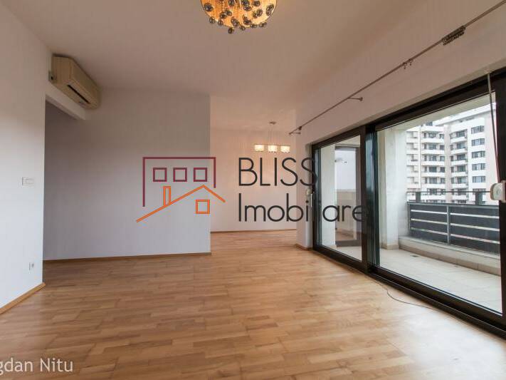 Apartament de Inchiriat Iancu Nicolae | Pipera - 4 Camere - ID:47213 | Bliss Imobiliare / Photo 2 - BLISS Imobiliare