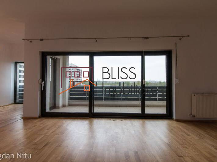 Apartment for Rent Iancu Nicolae | Pipera, Bucharest - 3 Bedroom - ID:47213 | Bliss Imobiliare / Photo 3 - BLISS Imobiliare