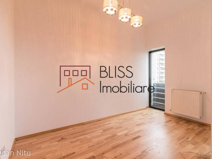 Apartment for Rent Iancu Nicolae | Pipera, Bucharest - 3 Bedroom - ID:47213 | Bliss Imobiliare / Photo 4 - BLISS Imobiliare