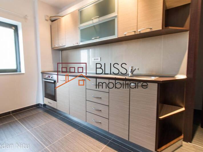 Apartament de Inchiriat Iancu Nicolae | Pipera - 4 Camere - ID:47213 | Bliss Imobiliare / Photo 6 - BLISS Imobiliare