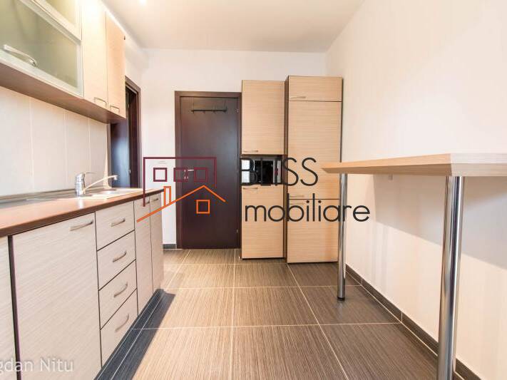 Apartment for Rent Iancu Nicolae | Pipera, Bucharest - 3 Bedroom - ID:47213 | Bliss Imobiliare / Photo 7 - BLISS Imobiliare