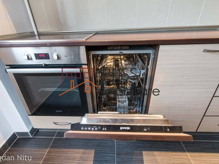 Apartament de Inchiriat Iancu Nicolae | Pipera - 4 Camere - ID:47213 | Bliss Imobiliare / Photo 8 - BLISS Imobiliare