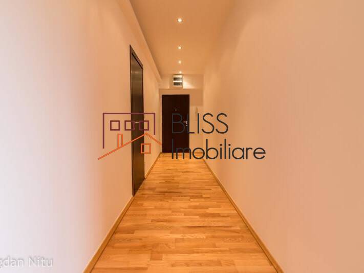 Apartament de Inchiriat Iancu Nicolae | Pipera - 4 Camere - ID:47213 | Bliss Imobiliare / Photo 9 - BLISS Imobiliare