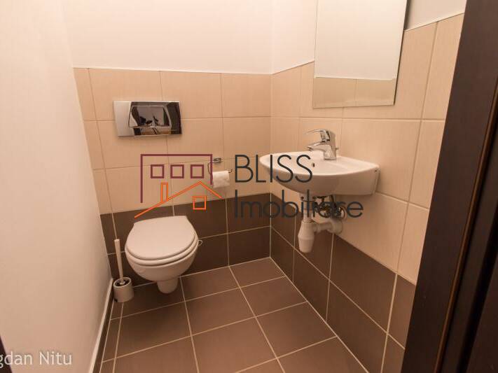 Apartament de Inchiriat Iancu Nicolae | Pipera - 4 Camere - ID:47213 | Bliss Imobiliare / Photo 10 - BLISS Imobiliare